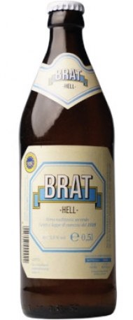 BIRRA VAP CL.50 PZ.20 BRAT